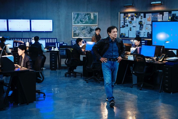 シャドウズ・エッジ 22枚目の写真・画像