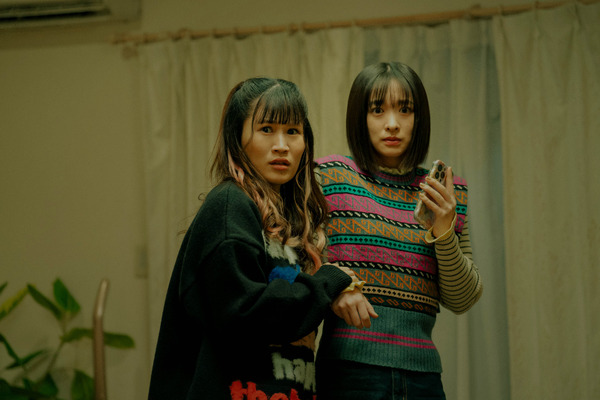 ザ・カース 12枚目の写真・画像