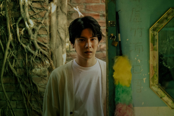 ザ・カース 13枚目の写真・画像