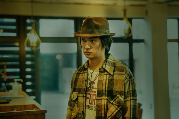 ザ・カース 16枚目の写真・画像