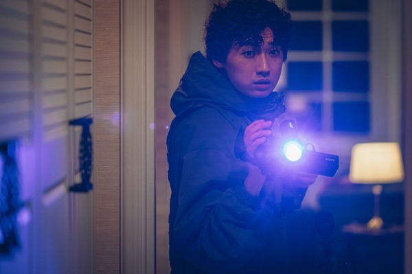 悪魔祓い株式会社 9枚目の写真・画像