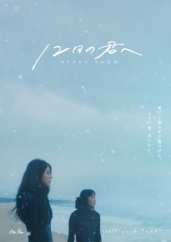 12月の君へ 4枚目の写真・画像