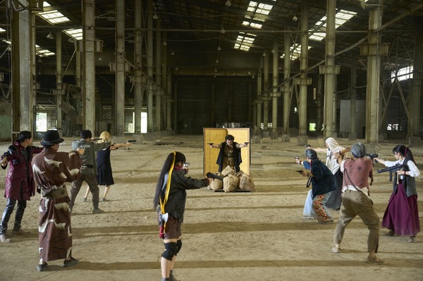 どうしようもない10⼈ 3枚目の写真・画像