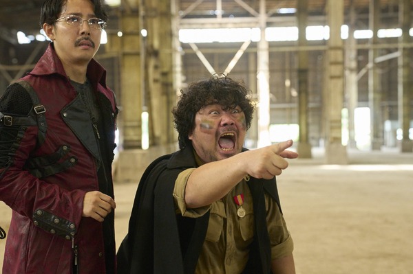 どうしようもない10⼈ 4枚目の写真・画像