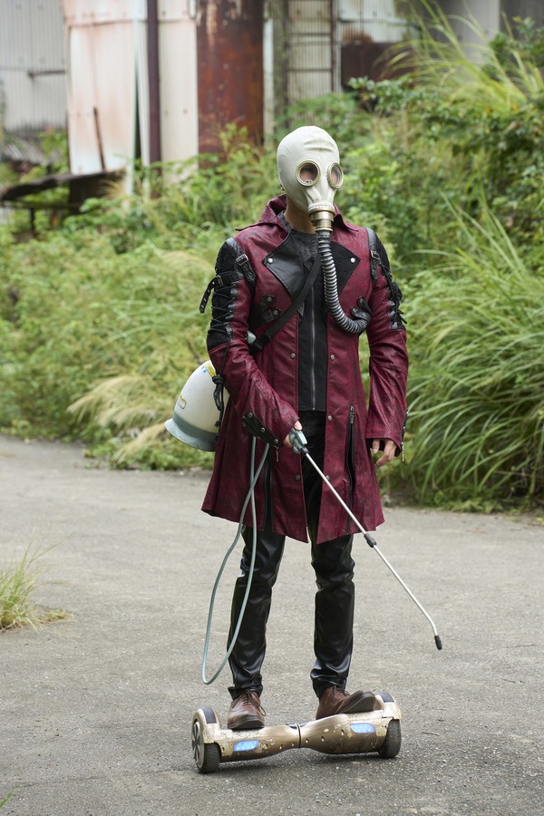 どうしようもない10⼈ 5枚目の写真・画像