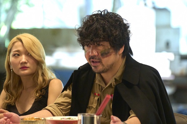 どうしようもない10⼈ 6枚目の写真・画像