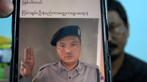 在日ミャンマー人－わたしたちの自由－ 5枚目の写真・画像