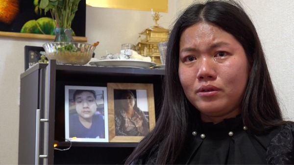 在日ミャンマー人－わたしたちの自由－ 11枚目の写真・画像