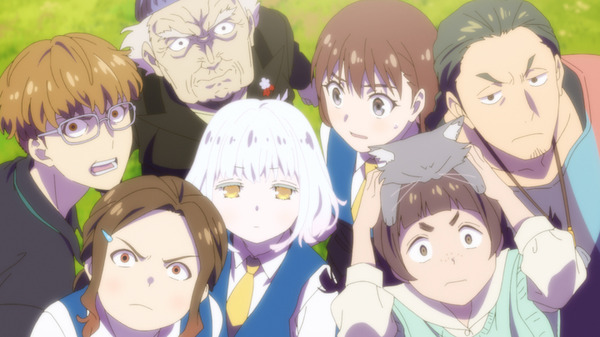 この本を盗む者は 24枚目の写真・画像