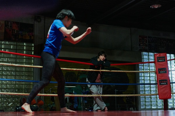 ナイトフラワー 27枚目の写真・画像