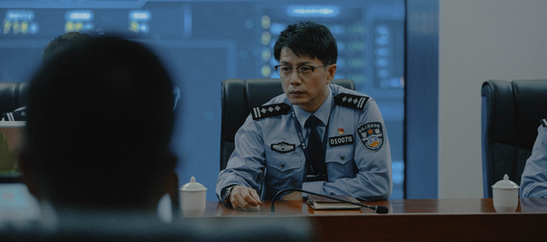 Fox Hunt フォックス・ハント 6枚目の写真・画像