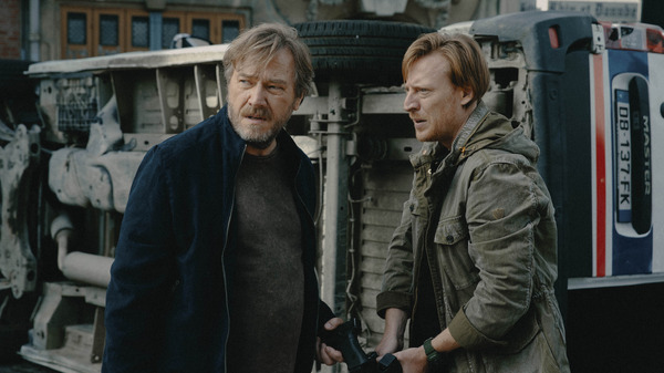 Fox Hunt フォックス・ハント 10枚目の写真・画像