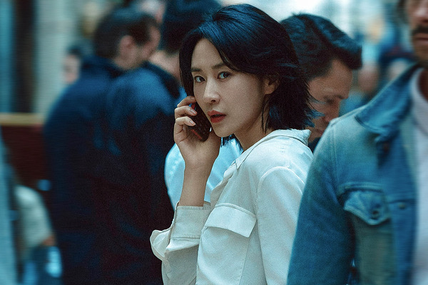 Fox Hunt フォックス・ハント 8枚目の写真・画像