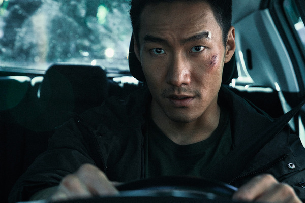 Fox Hunt フォックス・ハント 9枚目の写真・画像