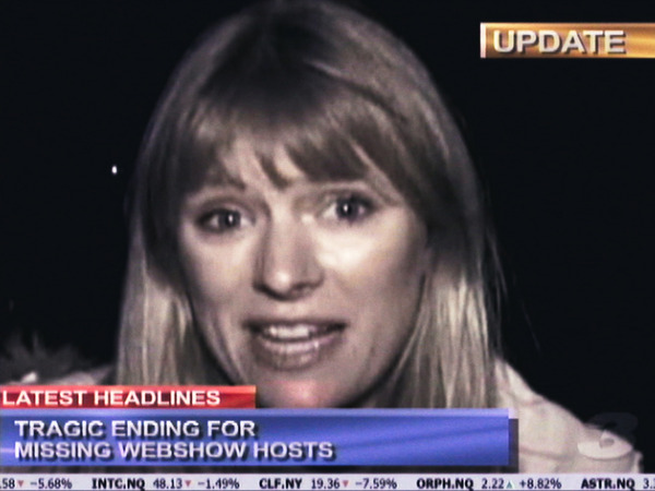 シェルビー・オークス 20枚目の写真・画像