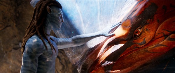 アバター：ファイヤー・アンド・アッシュ 9枚目の写真・画像