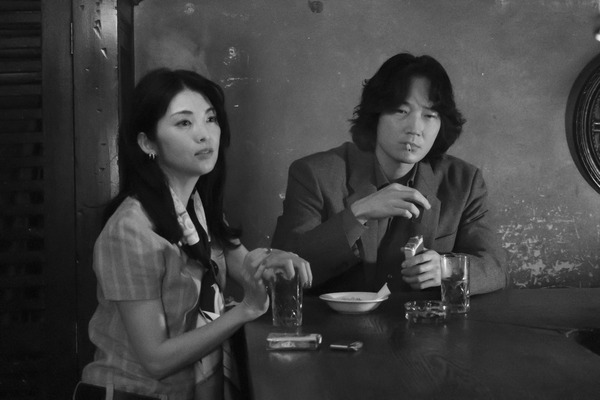 星と月は天の穴 3枚目の写真・画像