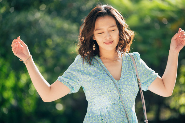 サリー 4枚目の写真・画像