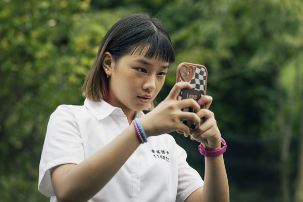 サリー 7枚目の写真・画像