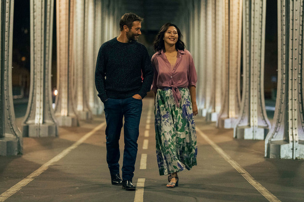 サリー 10枚目の写真・画像