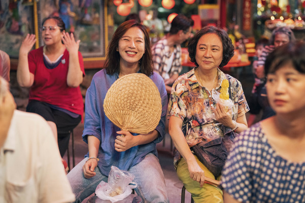 サリー 12枚目の写真・画像