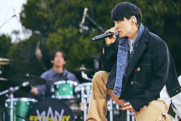 UVERworld THE MOVIE: 25 to EPIPHANY 2枚目の写真・画像