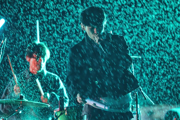 UVERworld THE MOVIE: 25 to EPIPHANY 4枚目の写真・画像