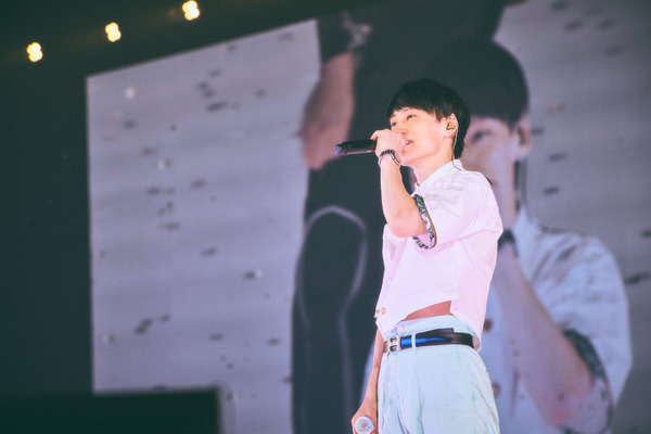 UVERworld THE MOVIE: 25 to EPIPHANY 5枚目の写真・画像