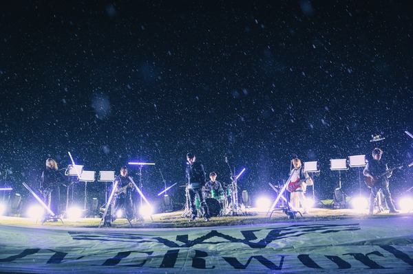 UVERworld THE MOVIE: 25 to EPIPHANY 6枚目の写真・画像