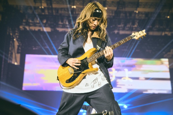 UVERworld THE MOVIE: 25 to EPIPHANY 10枚目の写真・画像