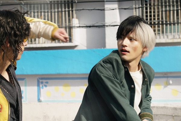 WIND BREAKER／ウィンドブレイカー 16枚目の写真・画像