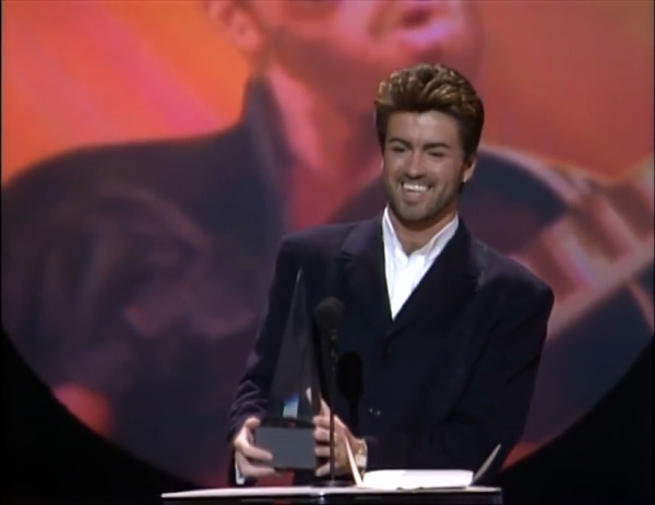 ジョージ・マイケル 栄光の輝きと心の闇 8枚目の写真・画像