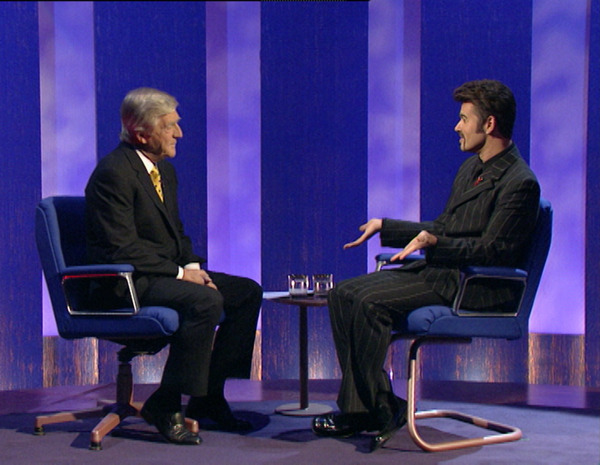 ジョージ・マイケル 栄光の輝きと心の闇 10枚目の写真・画像