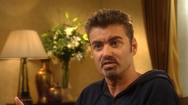 ジョージ・マイケル 栄光の輝きと心の闇 11枚目の写真・画像