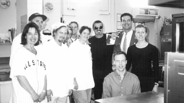 ジョージ・マイケル 栄光の輝きと心の闇 12枚目の写真・画像