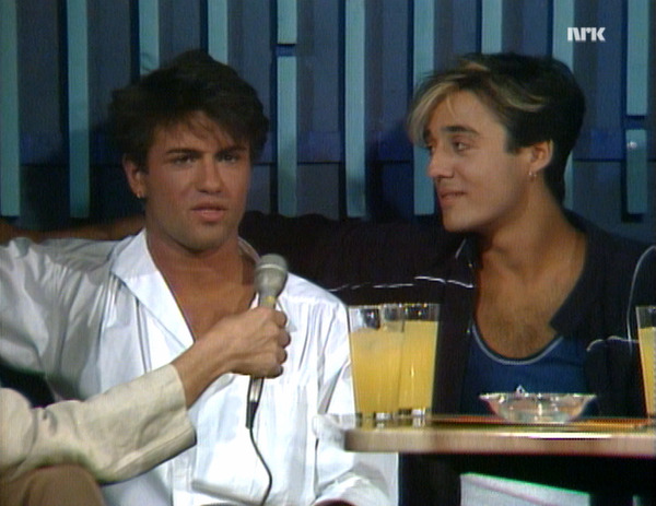 ジョージ・マイケル 栄光の輝きと心の闇 15枚目の写真・画像