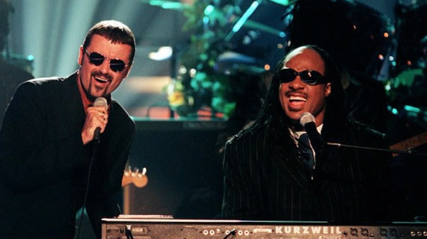 ジョージ・マイケル 栄光の輝きと心の闇 17枚目の写真・画像