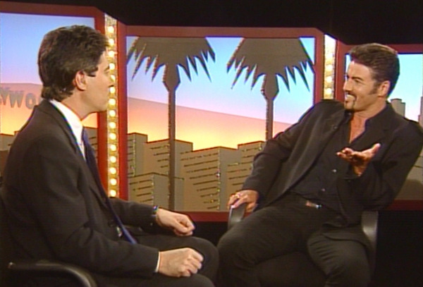 ジョージ・マイケル 栄光の輝きと心の闇 18枚目の写真・画像