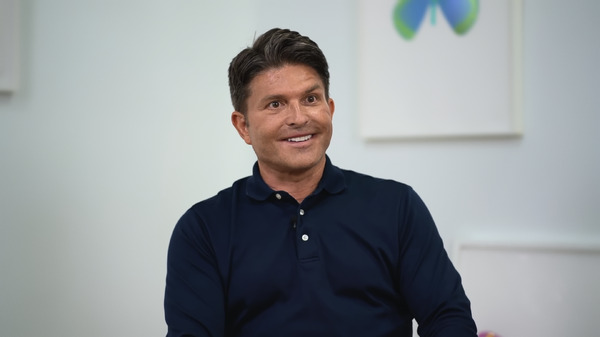 ジョージ・マイケル 栄光の輝きと心の闇 20枚目の写真・画像