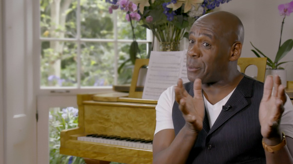 ジョージ・マイケル 栄光の輝きと心の闇 22枚目の写真・画像