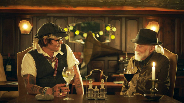 チャップリン 14枚目の写真・画像