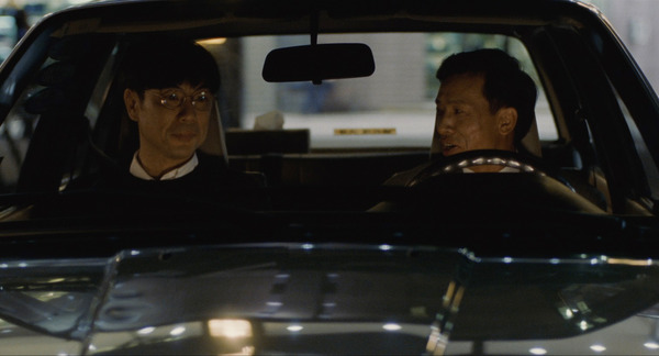 ヤンヤン 夏の想い出 4K レストア版 21枚目の写真・画像