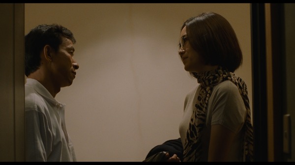 ヤンヤン 夏の想い出 4K レストア版 22枚目の写真・画像