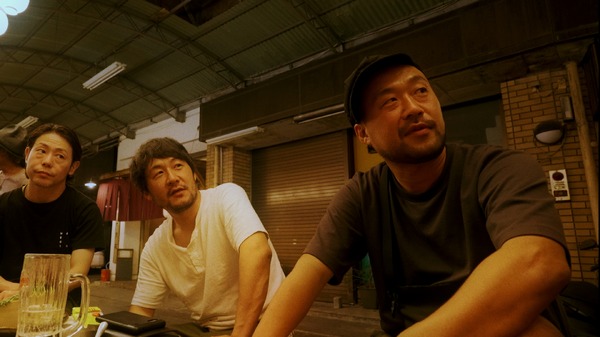 A DOCUMENTARY FILM OF LOSTAGE -ひかりのまち、わたしたちの- 5枚目の写真・画像