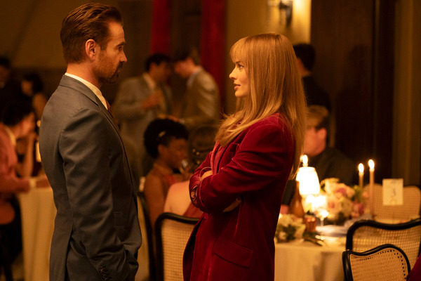 ビューティフル・ジャーニー ふたりの時空旅行 8枚目の写真・画像