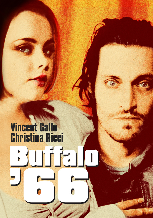 『バッファロー‘66』© LIONSGATE FILMS 1998