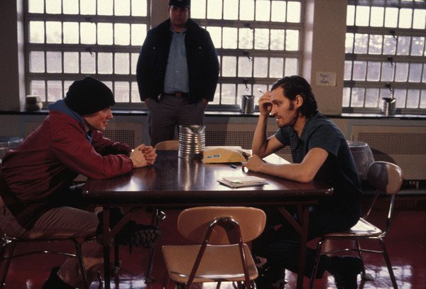 『バッファロー‘66』© LIONSGATE FILMS 1998