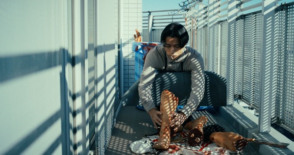 インコンプリート・チェアーズ 11枚目の写真・画像