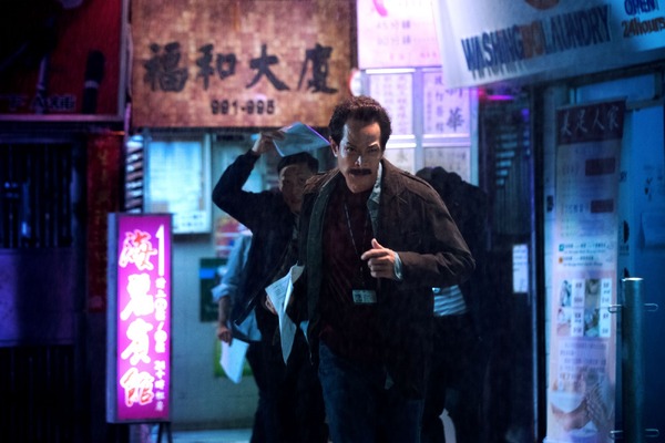 マッド・フェイト 狂運 12枚目の写真・画像