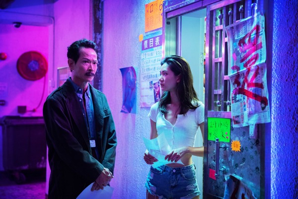 マッド・フェイト 狂運 14枚目の写真・画像